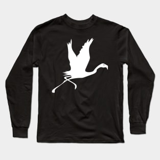 Flamingos flamingo Long Sleeve T-Shirt